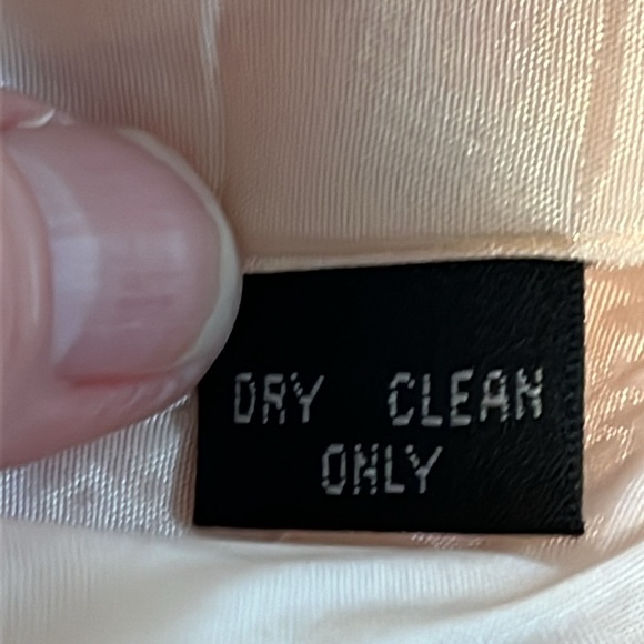 Linda Allard Ellen Tracy Wool Skirt - Picture 11 of 11